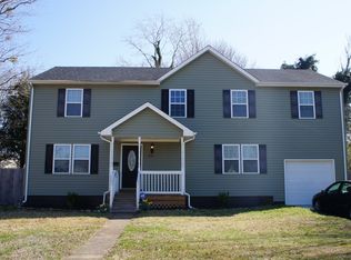 606 Biltmore Rd, Norfolk, VA 23505