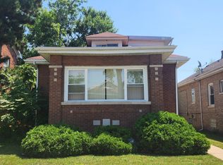 9325 S Loomis St, Chicago, IL 60620