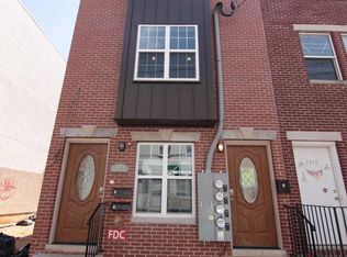 1915 N Gratz St, Philadelphia, PA 19121