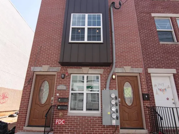 1915 N Gratz St, Philadelphia, PA 19121