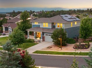 7485 S Jackson Gap Way, Aurora, CO 80016