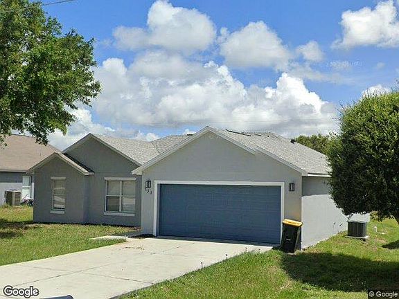 Property Side View