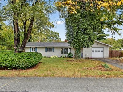 14 Paxton Rd, Framingham, MA, 01701