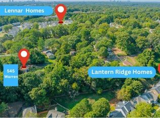 545 Warren Ave, Scottdale, GA 30079