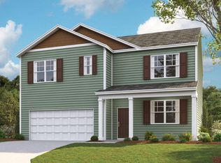 5013 Cottonseed Way, Morristown, TN 37814