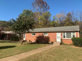 2801 & 2803 Kulman Place, Lynchburg, VA 24501