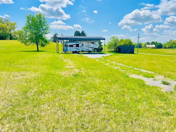 0 Crocus Rd Tract 8, Glens Fork, KY 42741