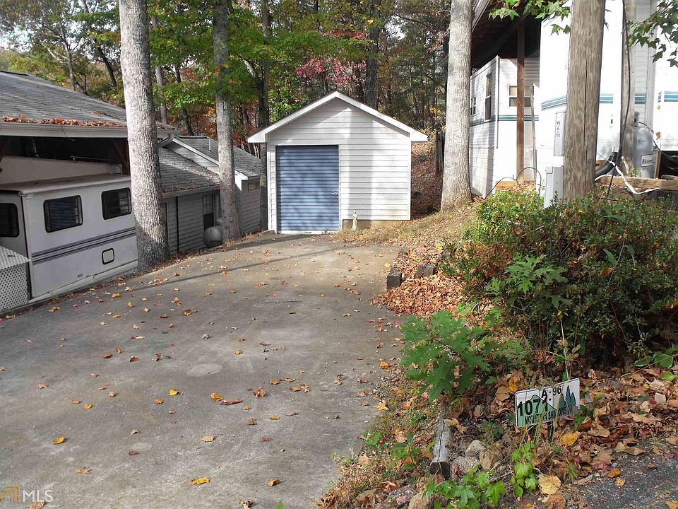 1st image of 1071 Mountain Shadows Dr #96A