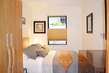 Rented by Urban Living