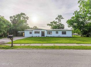 3747 Copper Cir W, Jacksonville, FL 32207