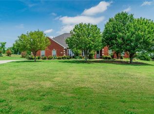 4751 Lake Dr, Celina, TX 75009