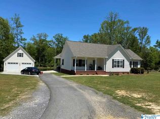 217 Ellis Rd, Boaz, AL 35957