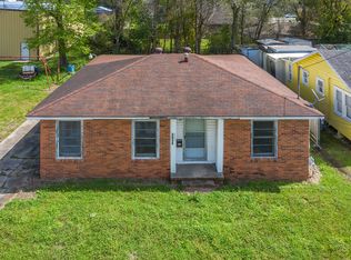 3613 Common St, Lake Charles, LA 70607