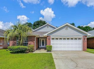 2521 Portobella Pl, Cantonment, FL 32533