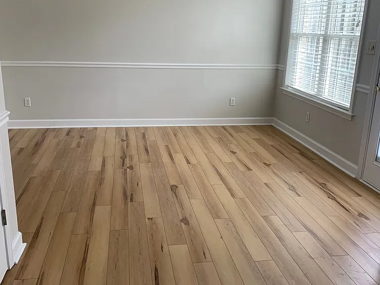814 Maupin Ave — Photo 5