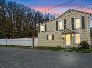 901 Fairview St, Pottsville, PA 17901