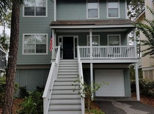 22 Pine Burr Rd E #11, Hilton Head Island, SC 29926