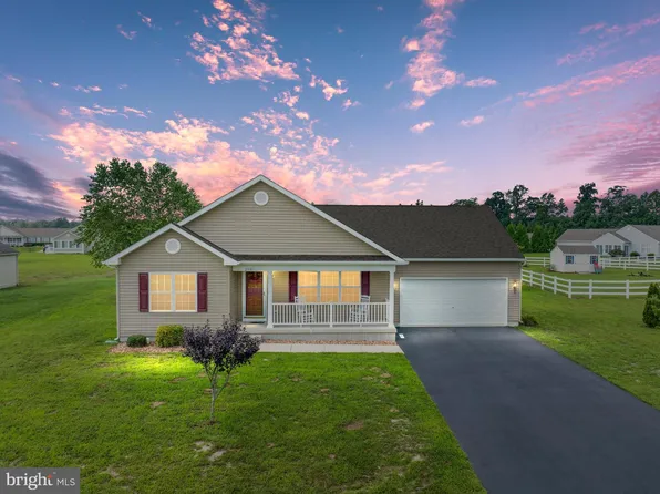 21161 Sand Dollar Trl, Lewes, DE 19958