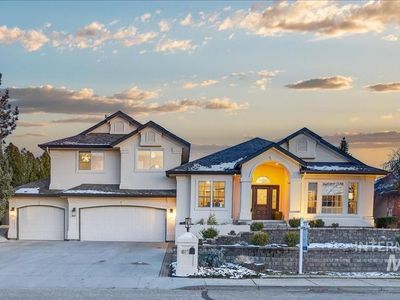 817 E Highland View Dr, Boise, ID, 83702