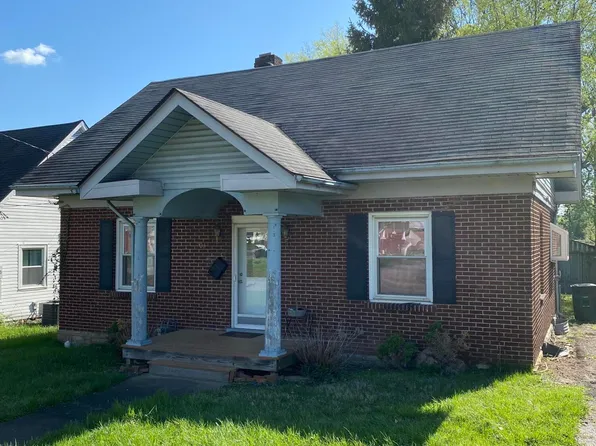 504 Gibson Ave, Lexington, KY 40504