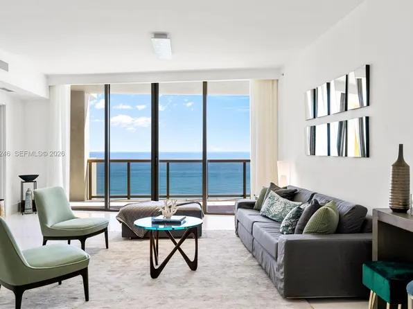 16275 Collins Ave APT 1501, Sunny Isles Beach, FL 33160