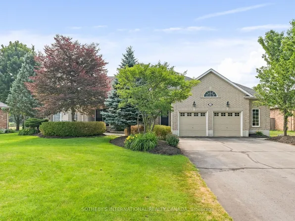 159 Delarmbro Dr, Erin, ON N0B 1T0