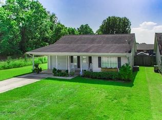 1987 Saint Louis Canal Rd, Houma, LA 70364