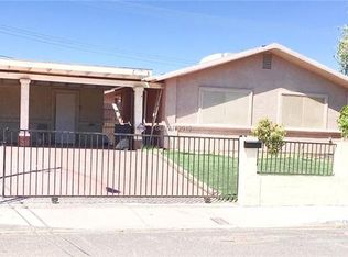 4930 Powell Ave, Las Vegas, NV 89121