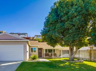15157 Luis St, Poway, CA 92064
