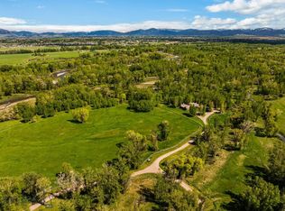 5350 River Rd, Bozeman, MT 59718