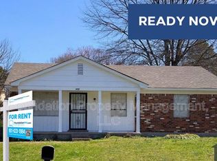 4100 Maumee St, Memphis, TN 38109