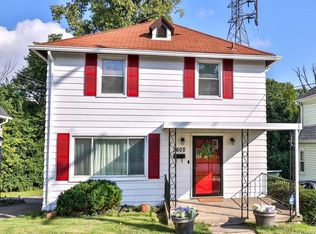 3602 Madison Rd, Cincinnati, OH 45209