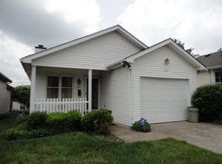 212 Orchard Dr, Nicholasville, KY 40356