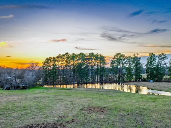 Fm 1794 E, De Berry, TX 75639