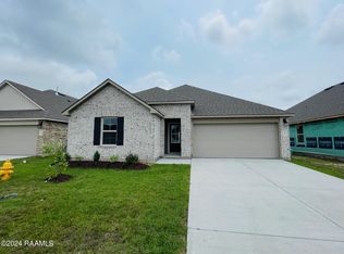 114 Abbeywood Ct, Duson, LA 70529