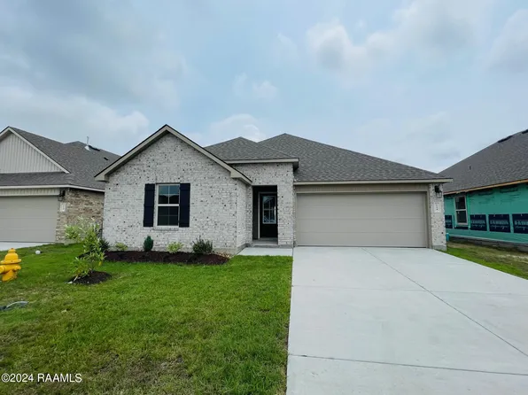 114 Abbeywood Ct, Duson, LA 70529