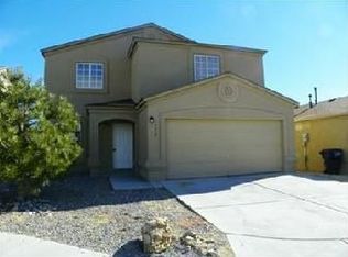312 Lindsay Pl SW, Albuquerque, NM 87121