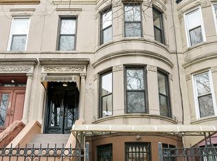 503 Macon St, Brooklyn, NY 11233