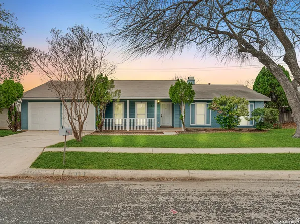 6311 Barton Mill, San Antonio, TX 78233