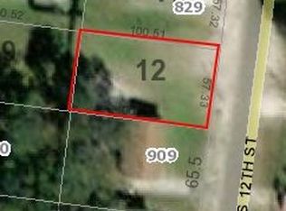 S 12th St, Fernandina Beach, FL 32034