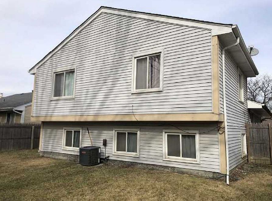 4529 Jefferson Dr, Richton Park, IL 60471 Zillow