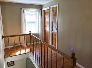 400 Sterling Rd, Jefferson, MA 01522