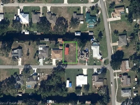 109 Dreamtime Ave, Lake Placid, FL 33852