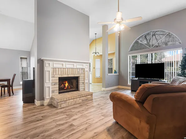 6018 Wilde, San Antonio, TX 78240