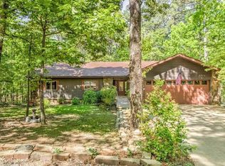 23 Del Camino Ln, Hot Springs Village, AR 71909
