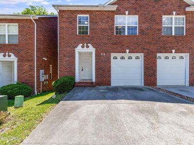 814 Blue Spruce Way, Knoxville, TN, 37912