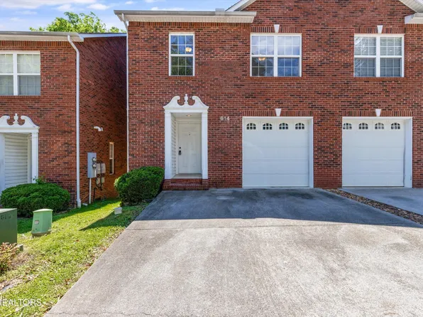 814 Blue Spruce Way, Knoxville, TN 37912