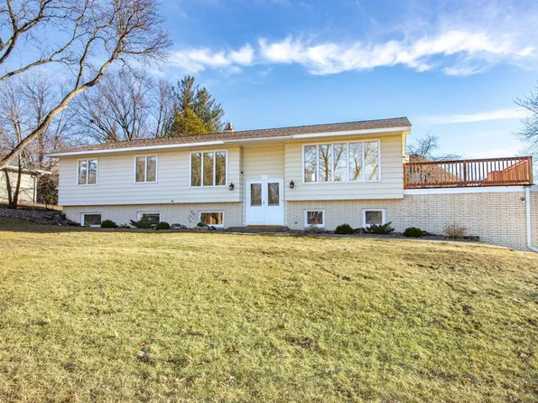 668 Callahan Pl, Mendota Heights, MN 55118