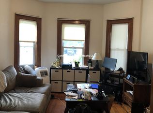 37 Elm St, Somerville, MA 02143