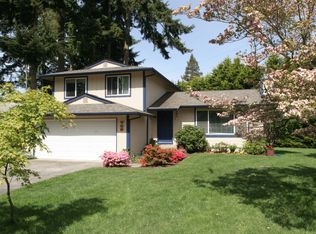 709 Cottonwood Ct SE, Olympia, WA 98503